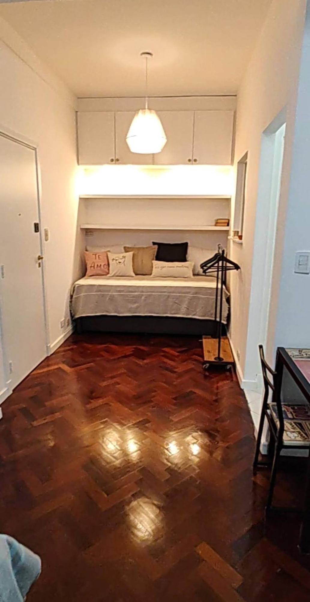 부에노스아이레스 Palermo Soho, Oh! Mi Lugar Favorito 아파트 외부 사진